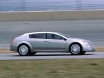 Cadillac Imaj Concept 2000 года
